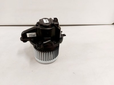 Renault captur i воздуходувка вентилятор обдув фото №1