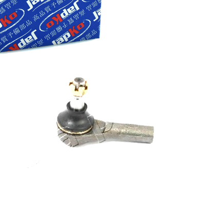 Наконечник тяга поворот do nissan pathfinder ii 3.5 фото №1