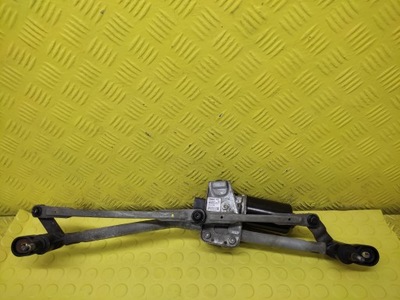 Mazda 3 механізм двірник перед f00s2s2601 фото №1