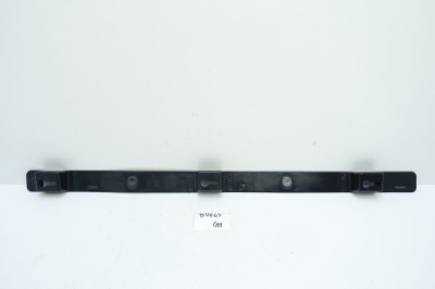 Кронштейн накладки порога правое volvo xc90 ii 16- фото №1