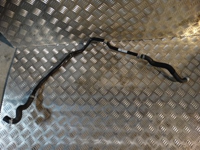 Idealny шланг wody mercedes sls w197 1 фото №1