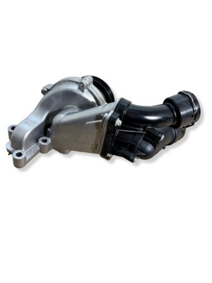 Mercedes w167 gle насос wody a6542000600 фото №1