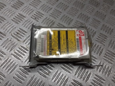 Модуль подушка безпеки subaru forester 98221fc000 фото №1