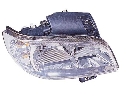 REFLEKTORIUS ALKAR 2742070 6K1941030C SEAT 