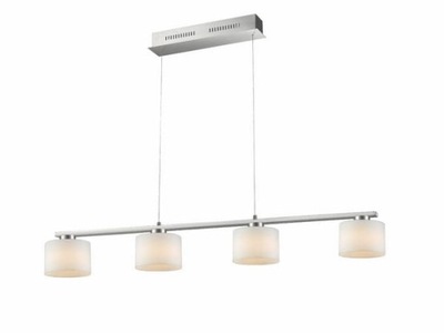 Lampa wisząca Trio Alegro 325510407