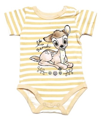 Body 74, Jelonek BAMBI DISNEY