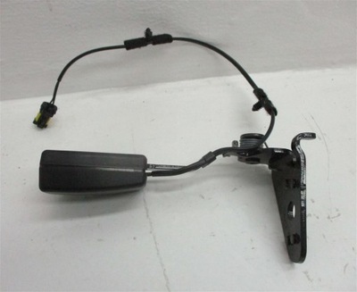 Клипса поперечина правый задняя citroen c5 iii 96561758xt фото №1