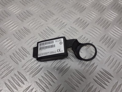 Модуль імобілайзер chrysler pt cruiser фото №1