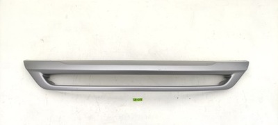 OPEL CROSSLAND X SPOILER FACING BUMPER FRONT (LE-C12)  