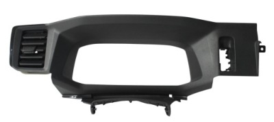 Vw crafter ii man tge защита рамка спидометра с krtką обдув 7c1858415qwa фото №1