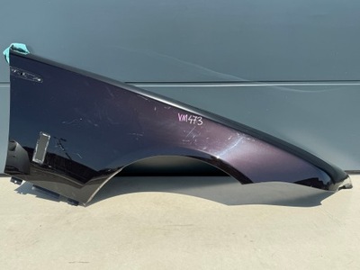 Rolls royce dawn wraith lift крила правий перед передній фото №1