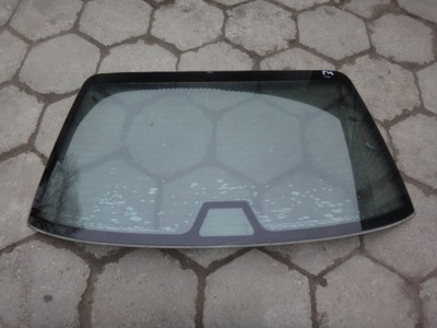 Стекло задняя задняя bmw 7 e38 фото №1