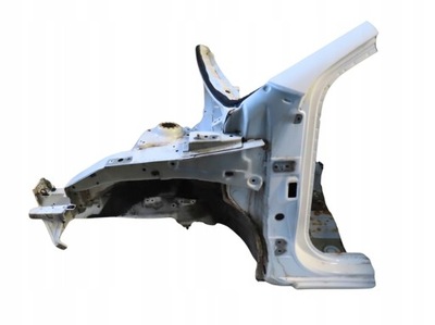 Чверть передня ліва hyundai i20 i lift 2012-2014 rok phw фото №1