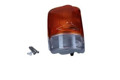 LUZ DIRECCIONAL NISSAN PATROL 88-98 DERECHO PRZEZROCZYSTY 215-1593R-A  