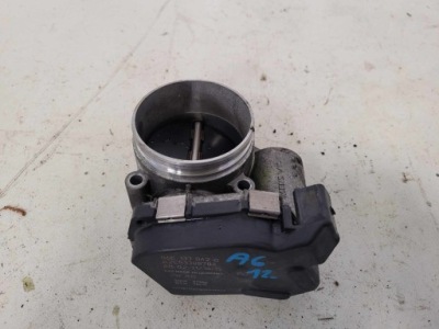 Дросельна заслінка audi a6 c7 06e133062g фото №1