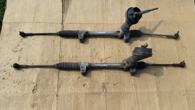 Mitsubishi space star ii 12- рулевая рейка фото №1