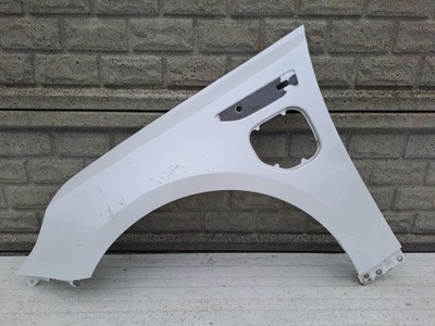 Kia optima iv phev 2016 - 2023 крыло передний левый оригинал фото №1