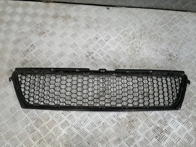 Ww решётка радиатора решётка радиатора dacia sandero 8200735103 фото №1