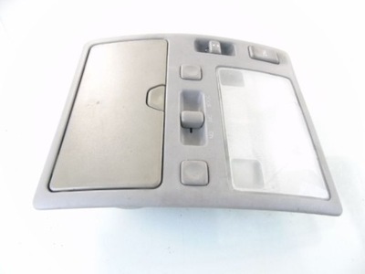 Lexus gs300 лампа кабіни бардачок na накладки на фари фото №1