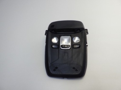 Opel corsa f 2022 лампа потолочный 39196874 фото №1