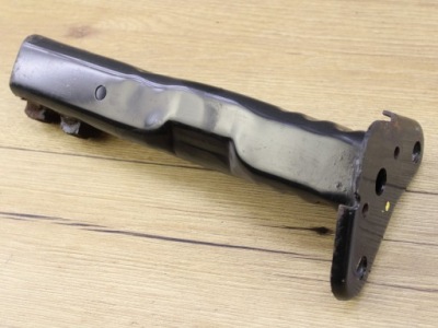 Mini countryman r60 r61 2010-2016 зона деформации правый перед балка 6772232 фото №1