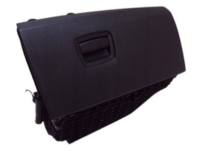 Бардачок панель приладів пасажира bmw 5 f10 фото №1