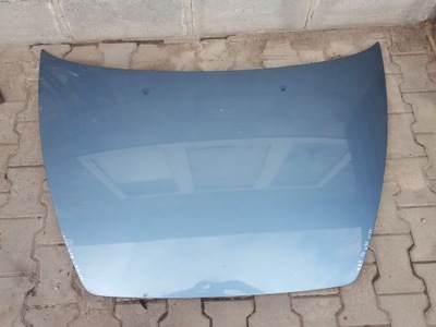 Volvo s40 ii v50 04-12r c30 капот 479-16 фото №1