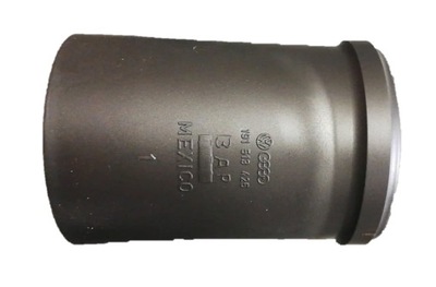 Golf 4 iv защита амортизатора задняя nowa оригинал фото №1