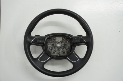 Audi a6 c7 воздуховод четырёхлучевая лепестки переключения 4g0419091p фото №1