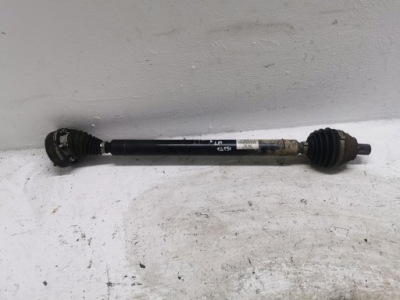 Приводной вал длинная правая skoda octavia 2 рестайлинг  1.4 tsi фото №1