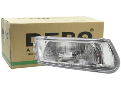 FARO FARO DERECHA DEPO 214-1153R-LD-EM  