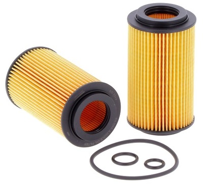 Hifi фильтр so 7217 фильтр масла фото №1