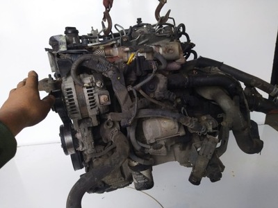 MOTOR COMPUESTO TOYOTA AURIS 1.4 D4D 1N-P72R  