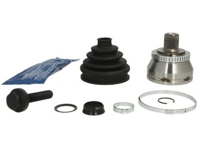 ШАРНИР КАРДАННЫЙ VW PASSAT B3 B4 1.9 96-97 SKODA SUPERB I MK1 1.8-2.8 01-08