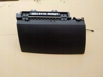 Бардачок пасажира bmw оригінальний номер 7027427 фото №1