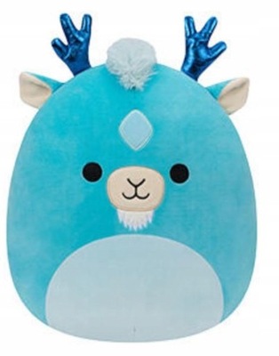 SQUISHMALLOWS Xam 19cm