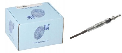 Свеча накаливания chevrolet lacetti j200 2003.03- фото №1