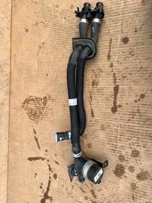 Evoque l551 ii додаткова насос помпа wody фото №1