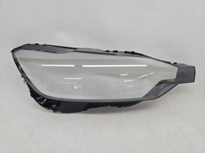 Volvo xc60 2 2017-2024 стекло фары фары перед передней правая  full led mid led фото №1