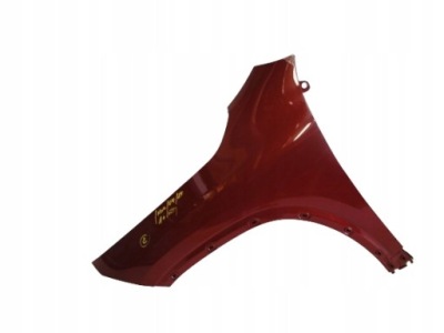 Mercedes gla 247 h247 крыло передний левый фото №1