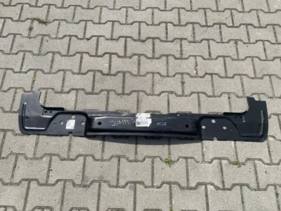 Citroen jumpy ii expert proace 2007- pas задний новый оригинал scudo фото №1