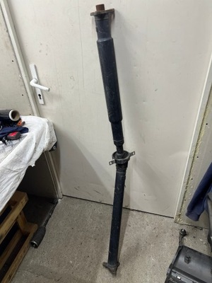 Wał привідний bmw x1 e84 2.0d фото №1