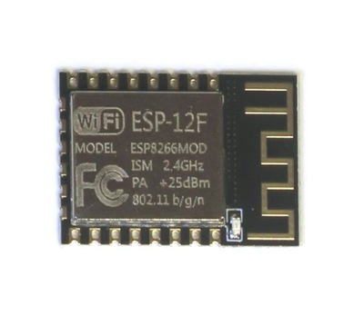 Moduł ESP8266 ESP-12F WiFi