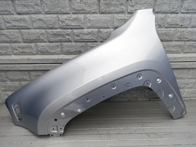 Jeep renegade 14 - 24 крила передній лівий оригінал фото №1