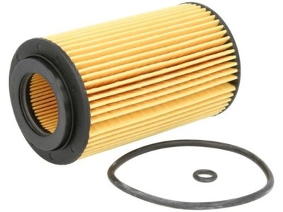 FILTRO ACEITES OPEL ZAFIRA A 2.0 2.2 99-05 FRONTERA B 2.2 98-04  