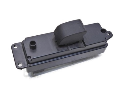 Панель кнопка стекло левый задняя mazda 6 gh gs1e66380 фото №1