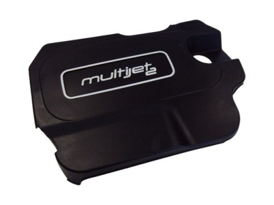 Кришка двигуна jeep renegade 2.0 jtdm 2014- фото №1