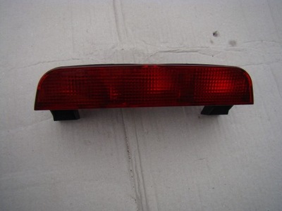 Mitsubishi pajero iv третій лампа світло стоп-сигнал фото №1