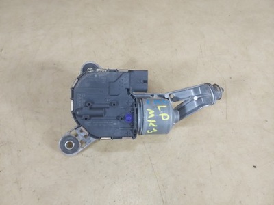 Focus mk3 моторчик дворники левый перед фото №1