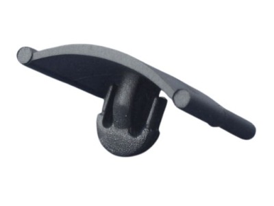 10x opel adam agila ascona astra f g h zafira a b calibra клипса капот фото №1